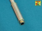 Russian D-10T 100mm tank barrel for T-54B/T-55 thumbnail