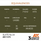 Slate No.34 thumbnail