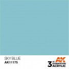 Sky Blue 17ml thumbnail