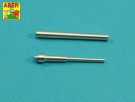 Main Armament for Soviet Heavy Tank SMK  1x76,2mm L-11,  1x45mm M1932, thumbnail