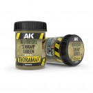 AK-Interactive Water Gel Swamp Green Acrylic, 250ml (8006) thumbnail