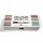 AK Real Colors Markers - Special Box Real Colors Markers - 34 markers