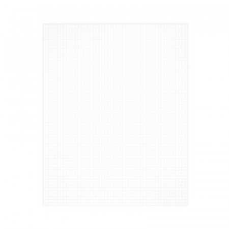 Square Pavement Brick Small 4MM/156 Sheet 245x195