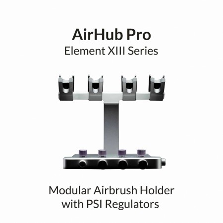Gaahleri AirHub Pro - Element XIII Series