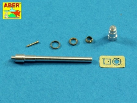 Armament for Soviet BMP-1 or BMD-1