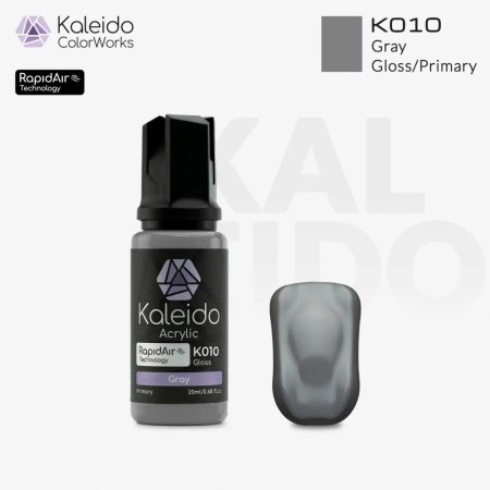 K010 Gray 20ml