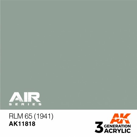 RLM 65 (1941)