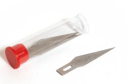 Excel Knivblad B11/5