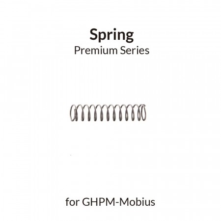 Gaahleri Spring for Mobius
