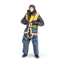 SWS48-02-F02 Standing Pilot Figure