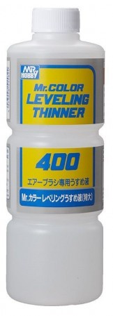 Mr. Color Leveling Thinner 400 ml