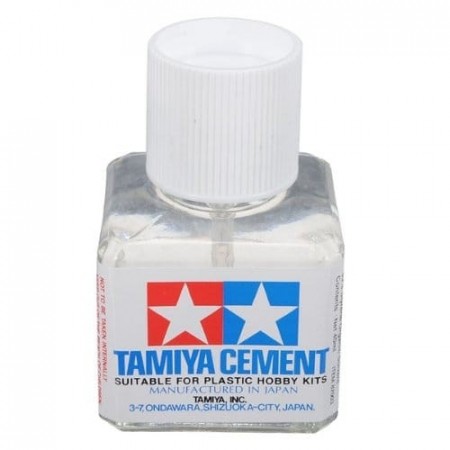 Tamiya 87003 Tamiya Cement 40ml