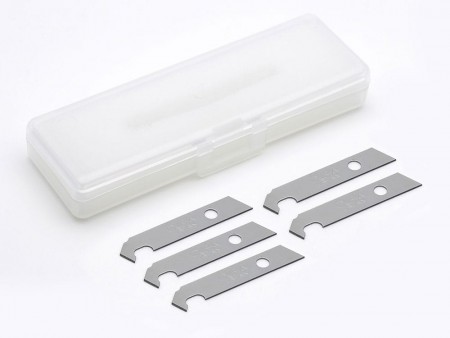 Tamiya 74160 - Modeller Knife Pro Scriber *5