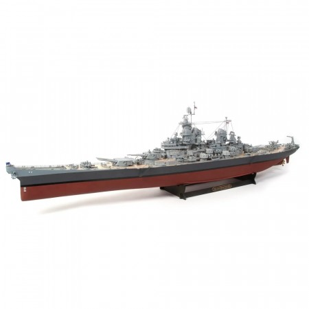 OcCre 1:200 - USS Missouri (16002)
