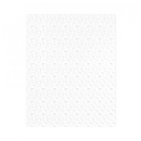 Pavement Spike Brick Sheet 245x195mm/9.64x7.68