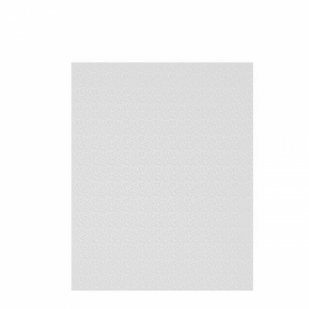 Water Sheet Transparent Fine Water 245x195mm