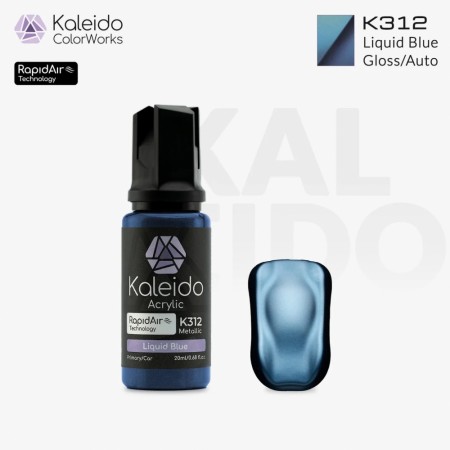 K312 Liquid Blue - Auto Colors 20ml