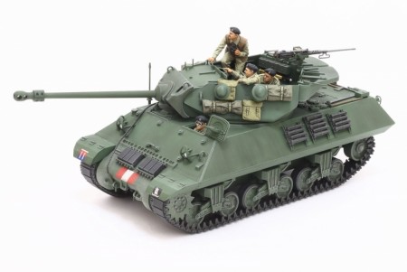 Tamiya 1:35 - British Tank Destroyer M10 IIC Achilles (35366)