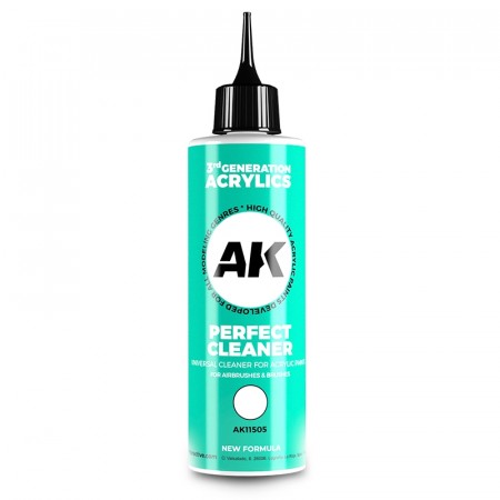 AK-Interactive 3GEN Perfect Cleaner AK11505 