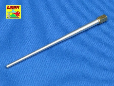 Germ50mm KwK39L/60 Barr for Pz.Kpfw.IIIAusf. J (late)L,M