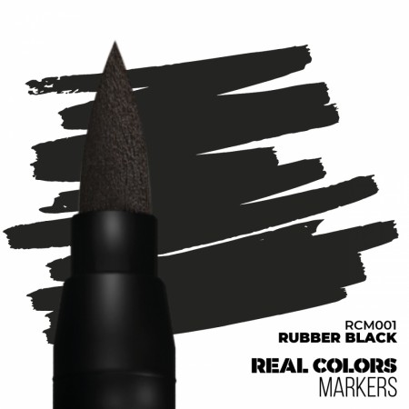 ﻿Rubber Black