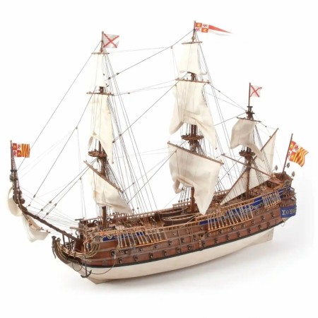 OcCre 1:86 - San Felipe Ship (15002)