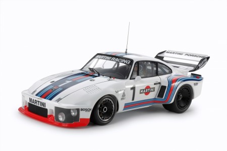 Tamiya 1:20 - Porsche 935 Martini (20070)