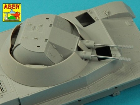 German 3CM Flak 103 two barrels for 