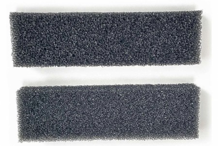 Panzag Vannfilter for spray booth HS-E600 (HS-E17)