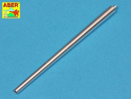 U.S.76 mm M1A1 barrel for Sherman