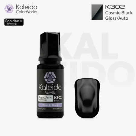 K302 Cosmic Black - Auto Colors 20ml