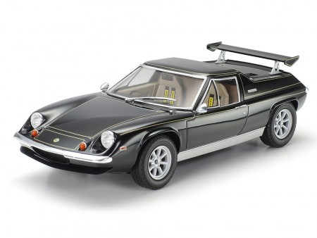 Tamiya 1:24 - Lotus Europa Special (24358)