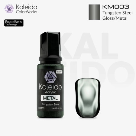 KM003 Tungsten Steel 20ml