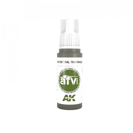 AK 3Gen Akrylmaling - AFV serie