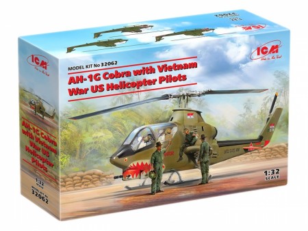 HobbyBoss 1:72 - UH-60A Blackhawk (87216)