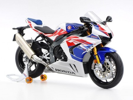 Tamiya 1:12 - Honda CBR1000RR-R Fireblade SP 30th Anniversary (14141)