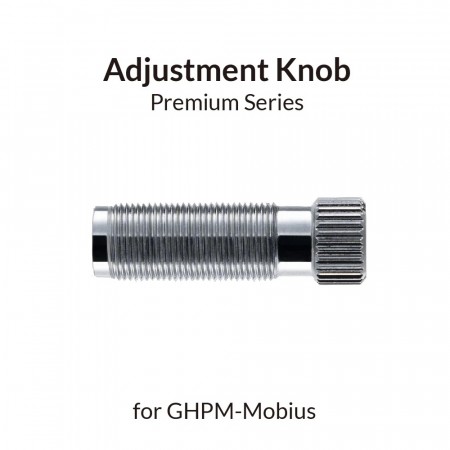 Gaahleri Main Lever Adjustment Knob for Mobius