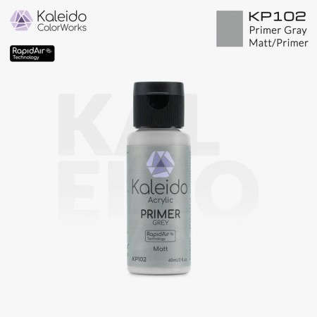 KP102 Primer Grey