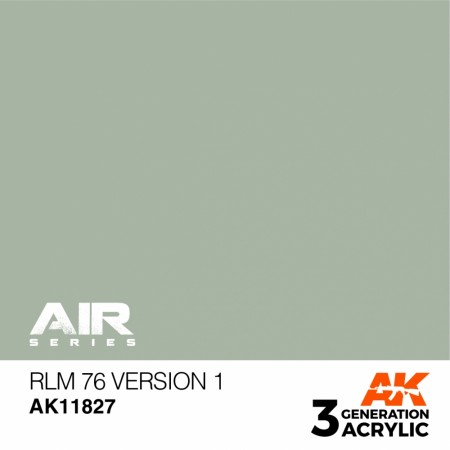 RLM 76 Version 1