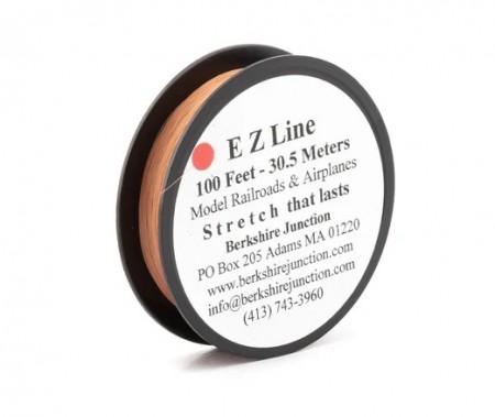 EZ Line - Fine Tau