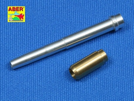 Germ75mm K51L/24Barrel for Sd.Kfz.234/3;250/8;251/9