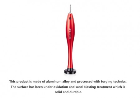 DSPIAE Aluminum Alloy Hand Drill AT-HD