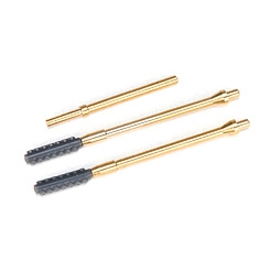 SWS48-03-M03 Ho 229 Turned Metal Machine Gun and Pitot Tube Set