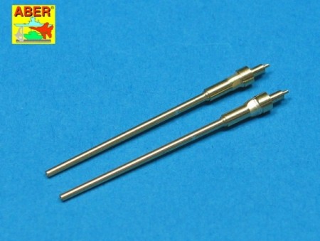 2 barrels for MG 151/20