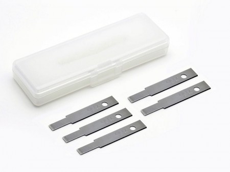 Tamiya 74159 - Modeller Knife Pro Chisel *5