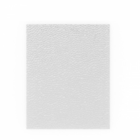 Water Sheet Transparent Still Water 245x195mm