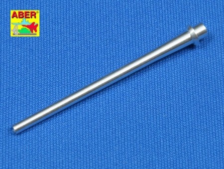 German 50mm KwK39L/60 Barrel Pz.Kpfw.IIIAusf J,L,M,N