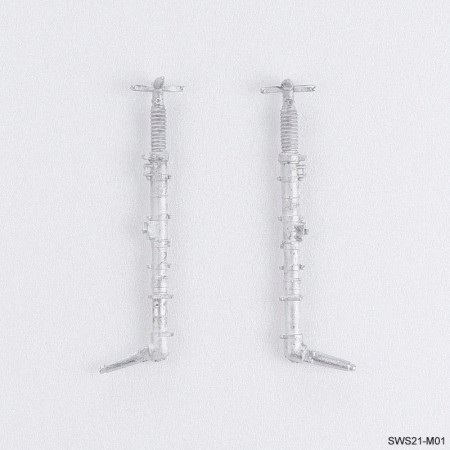 SWS21-M01 Fw 190 A-3/-4 Metal Struts