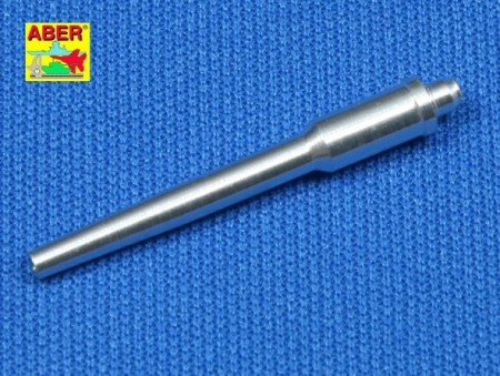 German 37mm 35/36L/46,5 Pz.Kpfw.III,Ausf.A-F Barrel