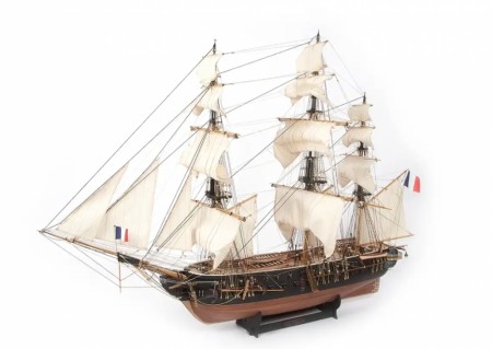 OcCre 1:90 - Belle Poule (15007)